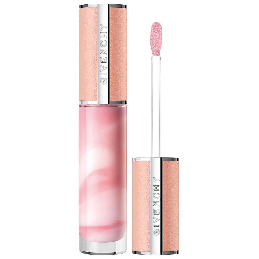 Givenchy Rose Perfecto Hydrating Tinted Lip Balm & Gloss at