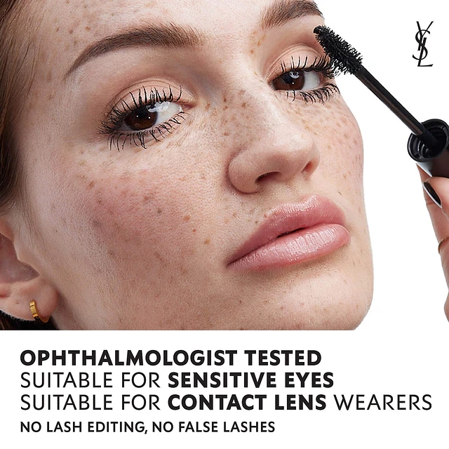 Yves Saint Laurent Lash Clash Extreme Volume Mascara at