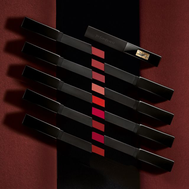 Yves Saint Laurent The Slim Velvet Radical Matte Lipstick | Mall of ...