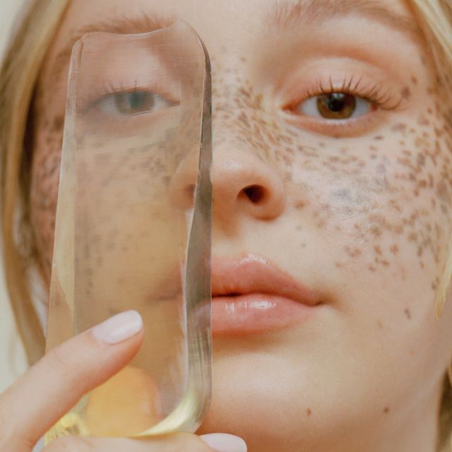 ILIA Lip Wrap Reviving Balm Pacific City