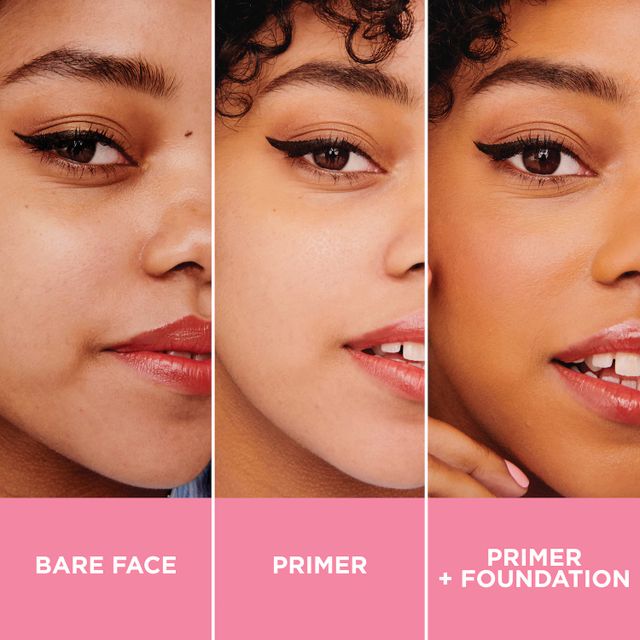 Benefit Cosmetics The POREfessional: Lite Primer Water-Based Pore ...