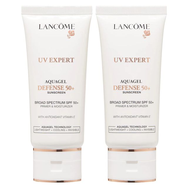 Lancôme UV Expert Aquagel Defense Sunscreen, Primer & Moisturizer SPF