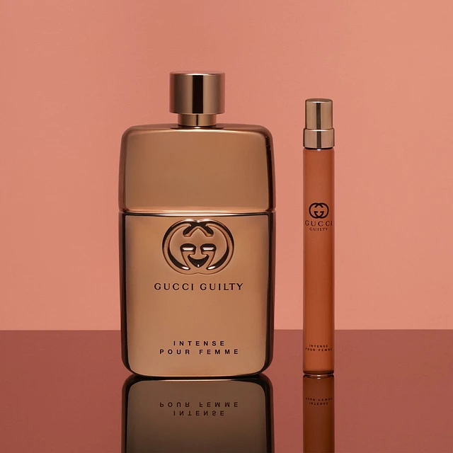 y*様 GUCCI GUILTY POUR FEMME 90mL オードパルファ 671485_99999_0099_001_100_0000