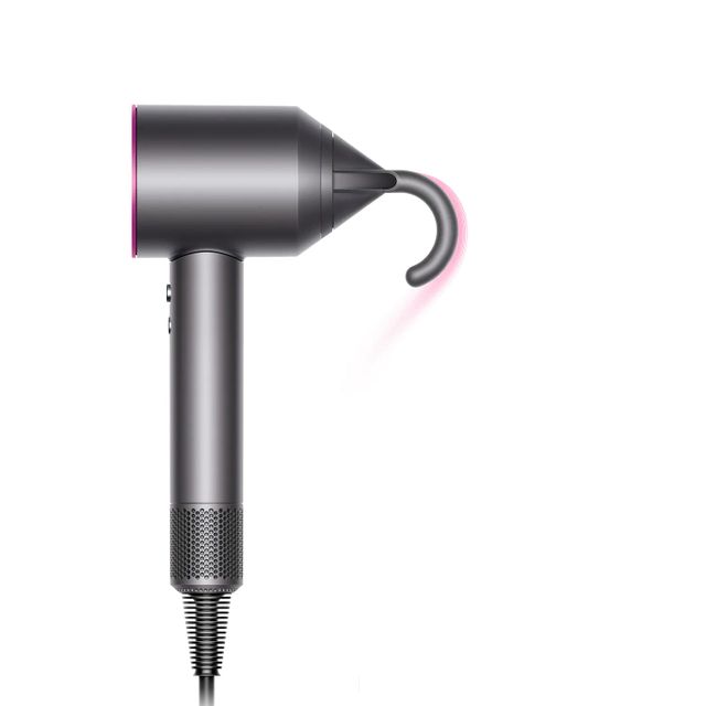 Dyson Supersonic™ Flyaway attachment The Summit