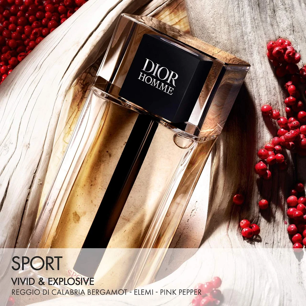 Dior Homme Sport | Pacific City