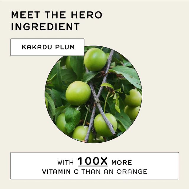 Glowvitamincserum Mall of America®