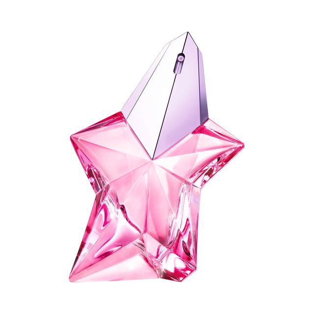 Mugler best sale angel rose