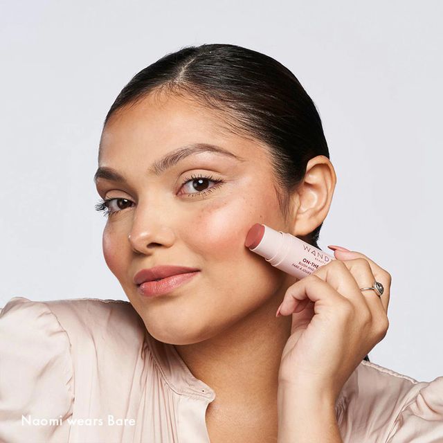Wander Beauty OntheGlow Blush & Illuminator The Summit