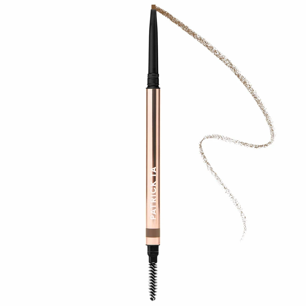 PATRICK TA Major Brow Defining Pencil | Arden Fair