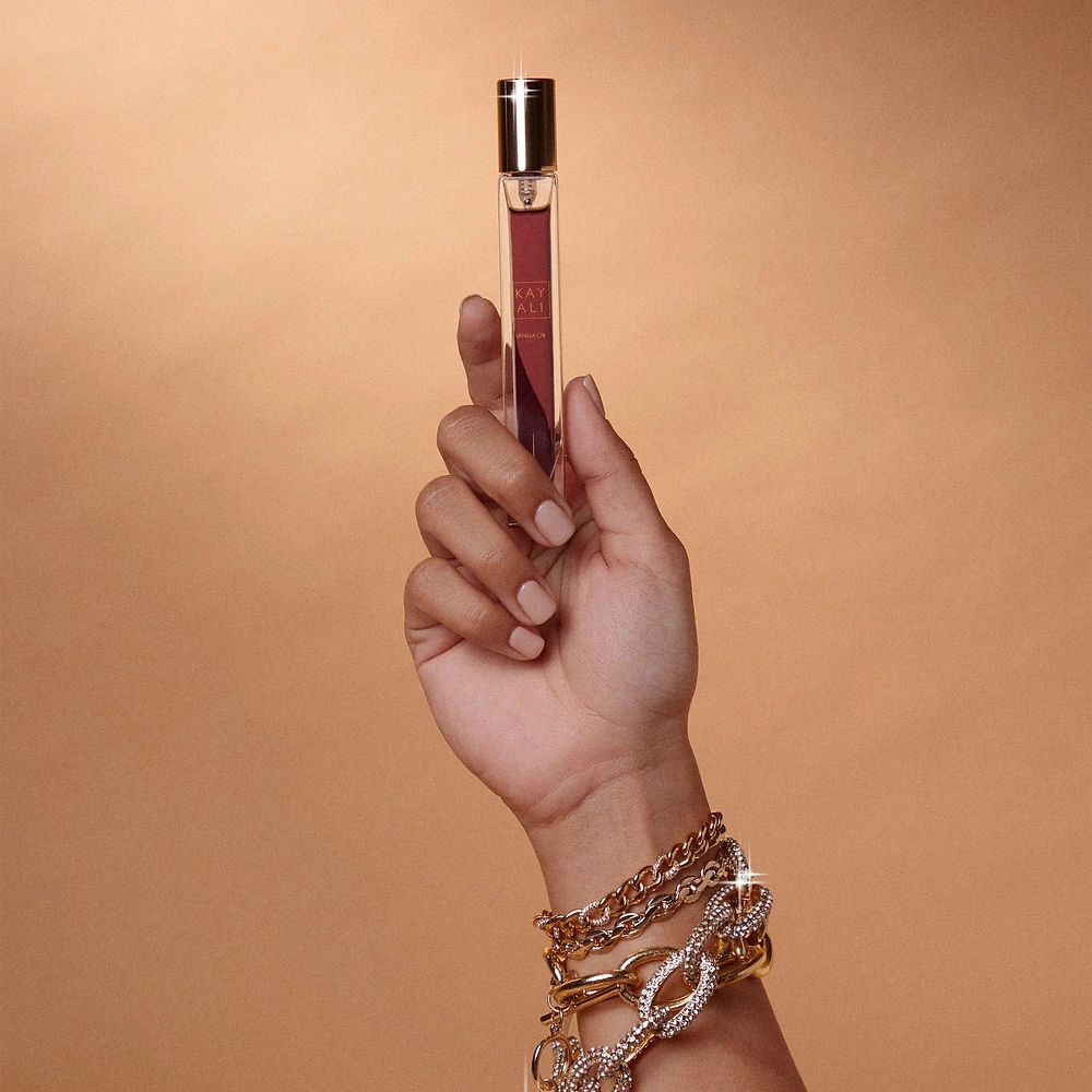 KAYALI VANILLA | 28 Eau de Parfum | Pacific City