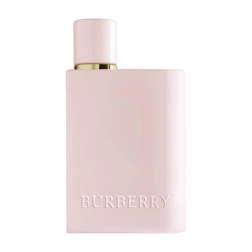 BURBERRY Her Elixir de Parfum with Dark Red Berries, Jasmine