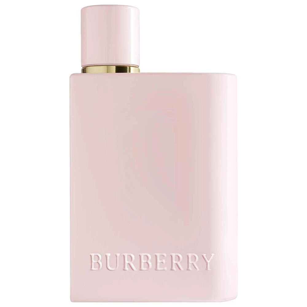 BURBERRY Her Elixir de Parfum with Dark Red Berries, Jasmine