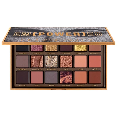 PATRICK TA Major Dimension II Rose Eyeshadow Palette | Arden Fair
