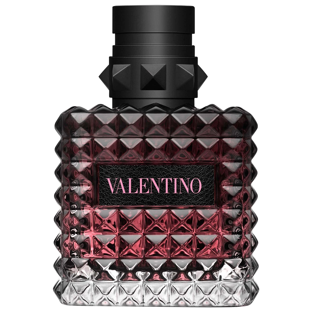 Valentino Donna Born Roma Intense Eau de Parfum with Amber
