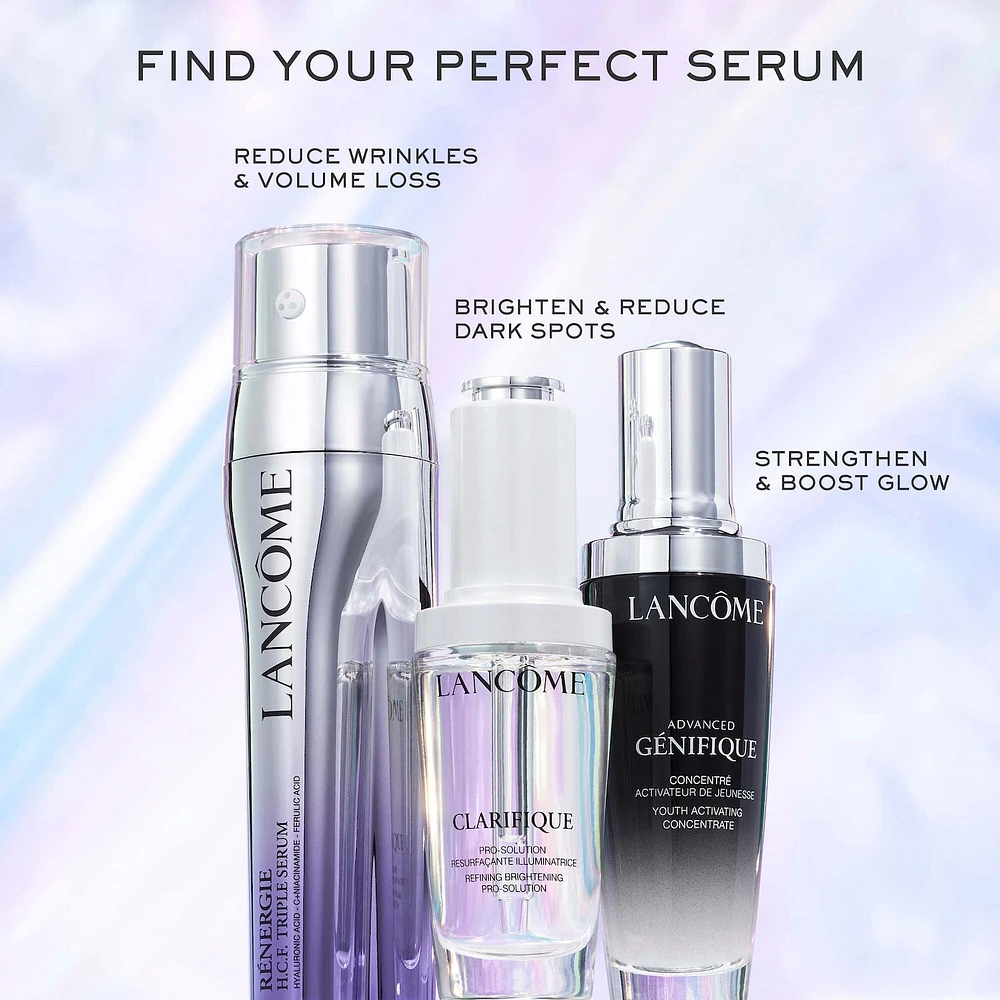 Shop Lancôme Clarifique Pro-Solution Brightening & Dark Spot