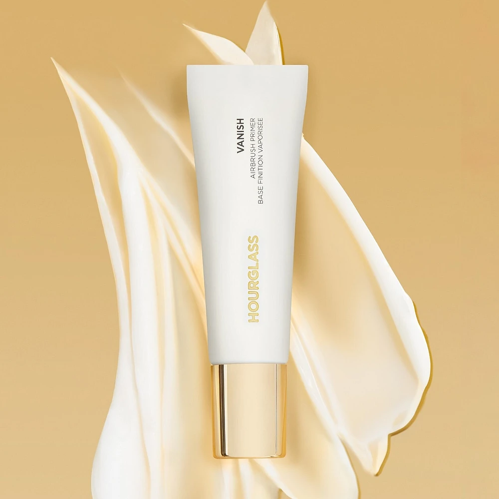 Hourglass Vanish Airbrush Primer | Pacific City