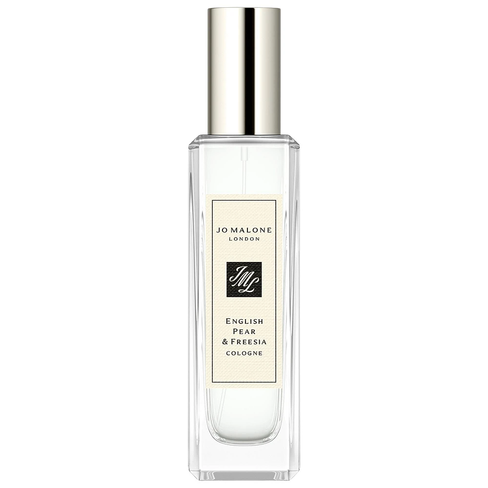 Jo Malone London English Pear & Freesia Cologne with Rose
