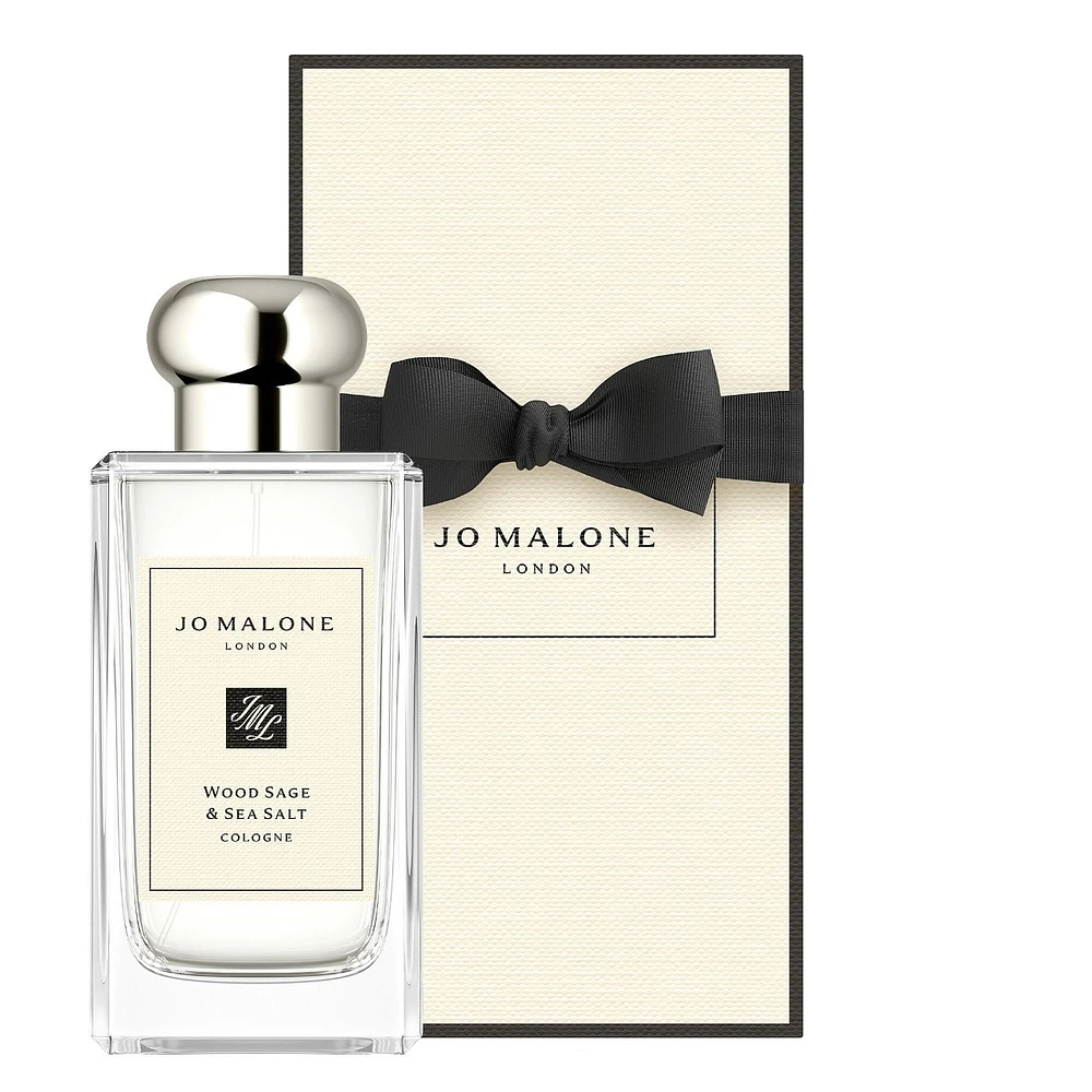 Jo Malone London Wood Sage & Sea Salt Cologne at CoolSprings