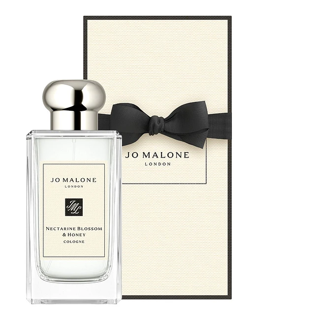 Jo Malone London Nectarine Blossom & Honey Cologne with Peach at