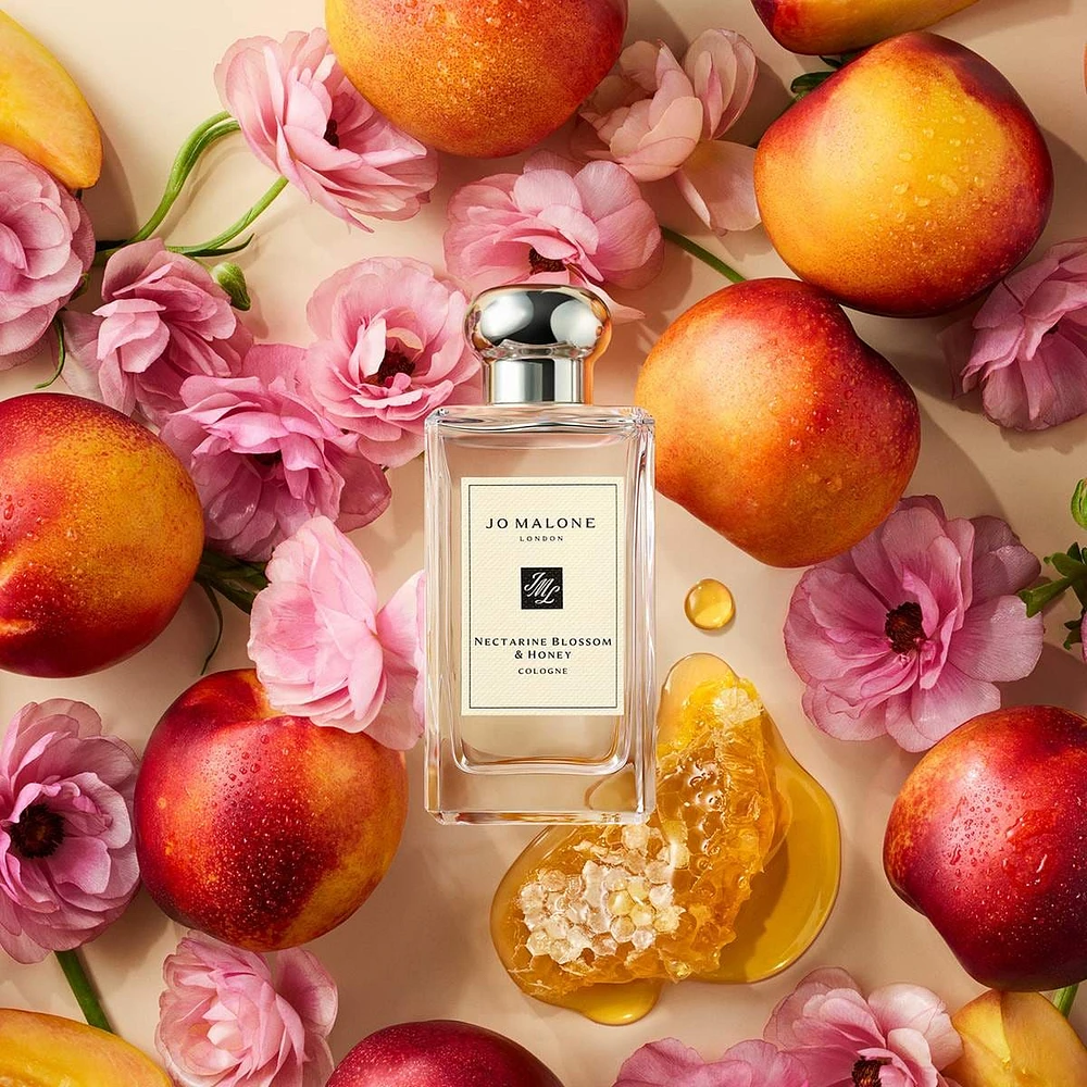 Jo Malone London Nectarine Blossom & Honey Cologne | Pacific