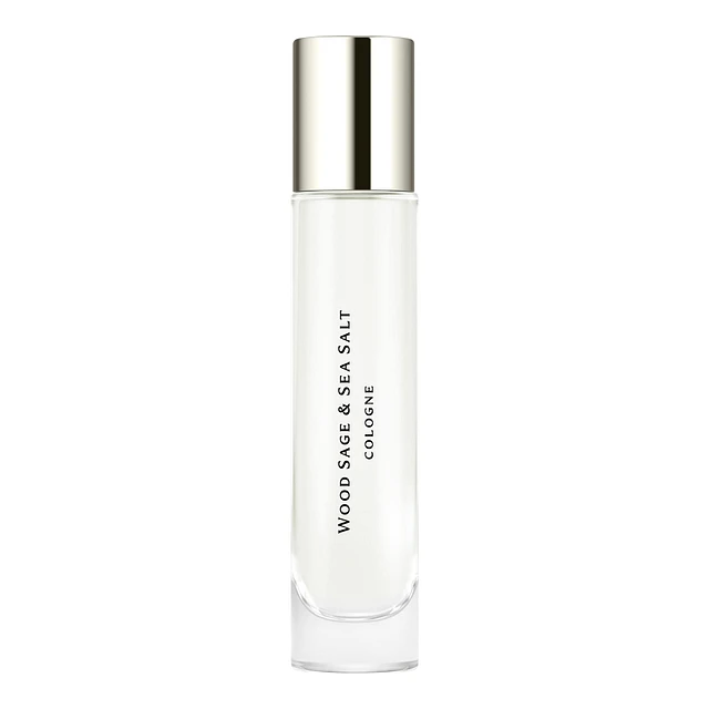 Jo Salt Sage Wood & Sea Malone コロン　30ml
