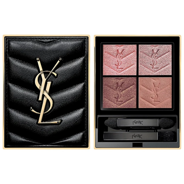 Saint Yves Laurent パレットアドール