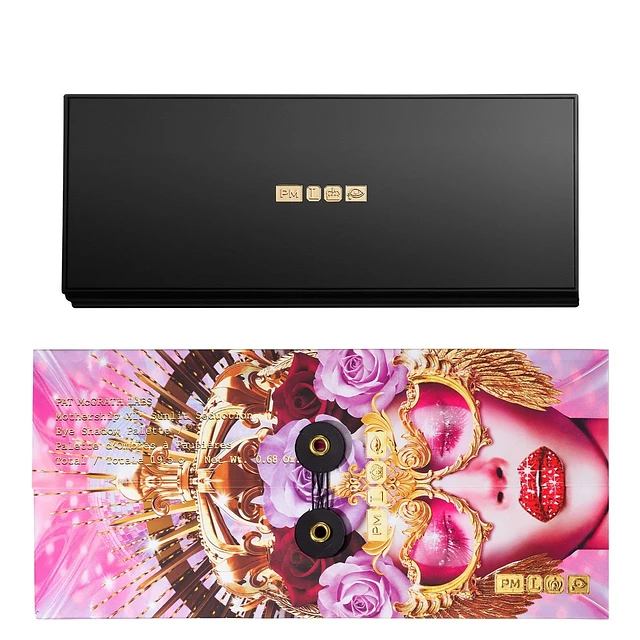 PAT McGRATH LABS Mothership VII Eyeshadow Palette - Divine Rose
