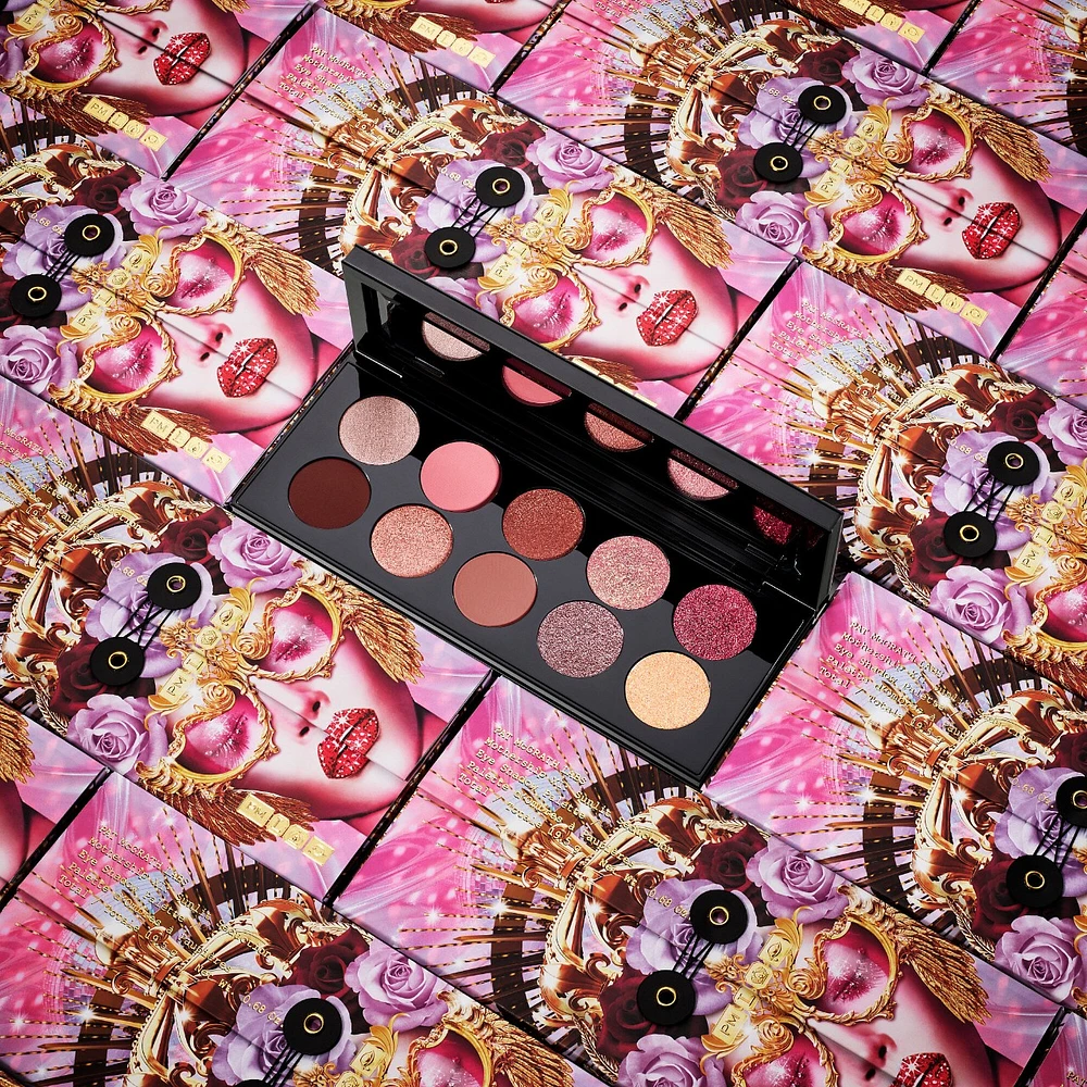 Shop PAT McGRATH LABS Mothership XI Eyeshadow Palette
