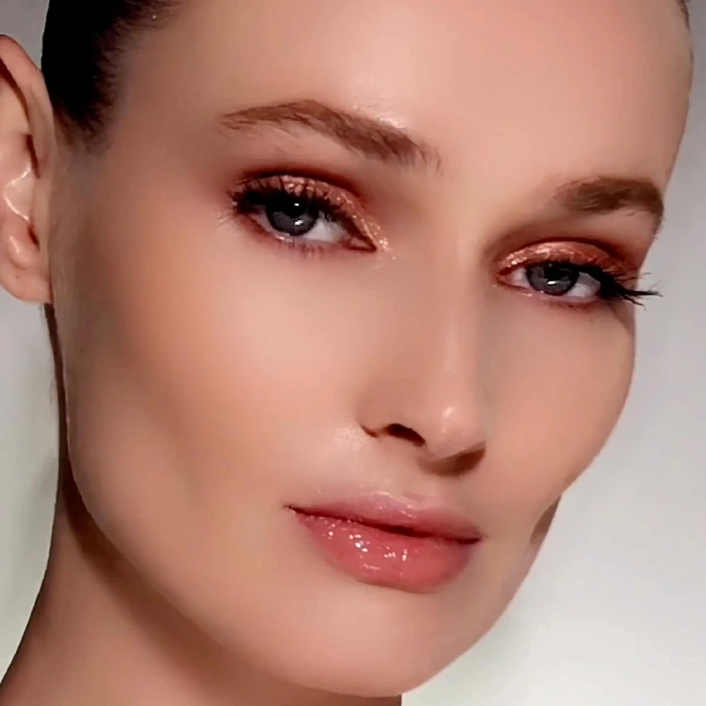 Shop PAT McGRATH LABS Mothership XI Eyeshadow Palette: Sunlit