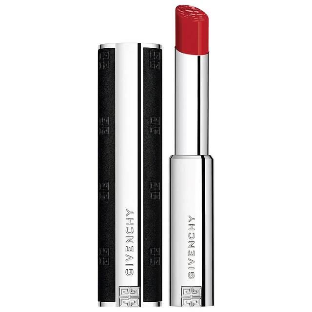 34g ROUGE INTERDIT GIVENCHY リップバーム LE