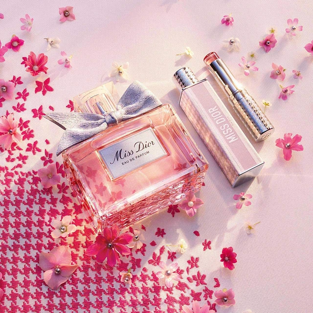 De Toilette Miss Dior 100ml Sephora DIOR Miss Dior Mini Miss