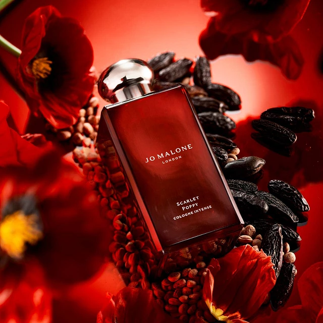 SCARLET POPPY　50ml MALONE ★お得★JO
