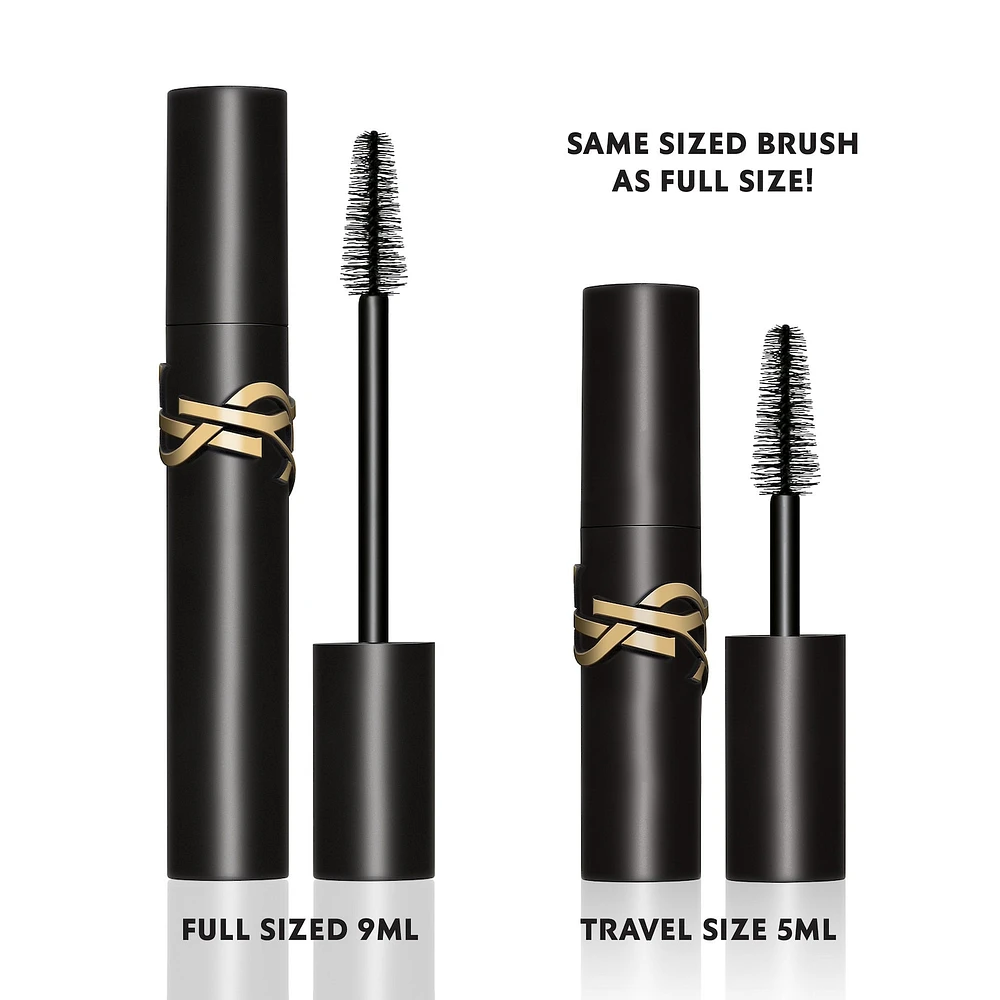Yves Saint Laurent Lash Clash Extreme Volume Mascara at