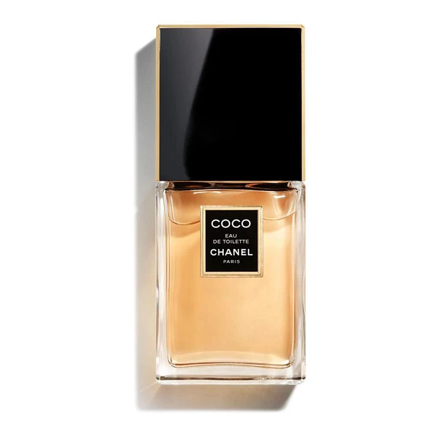 Mademoiselle 3x7ml CHANEL Coco その他