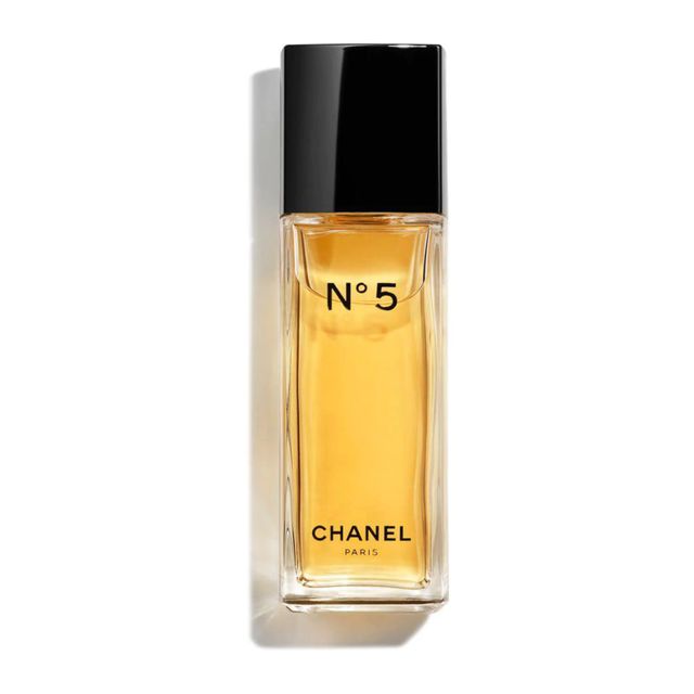 Sephora chanel 5 2025 eau de parfum