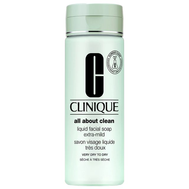 CLINIQUE All About Clean™ Liquid Facial Soap | Hamilton Place