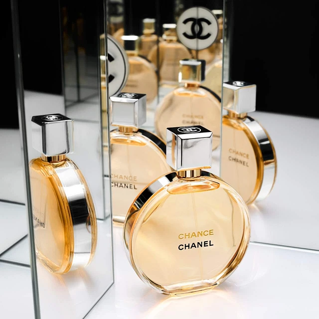 CHANEL香水ほぼ未使用150ml