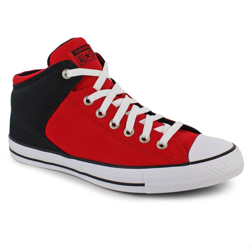 Shoe department discount women's converse