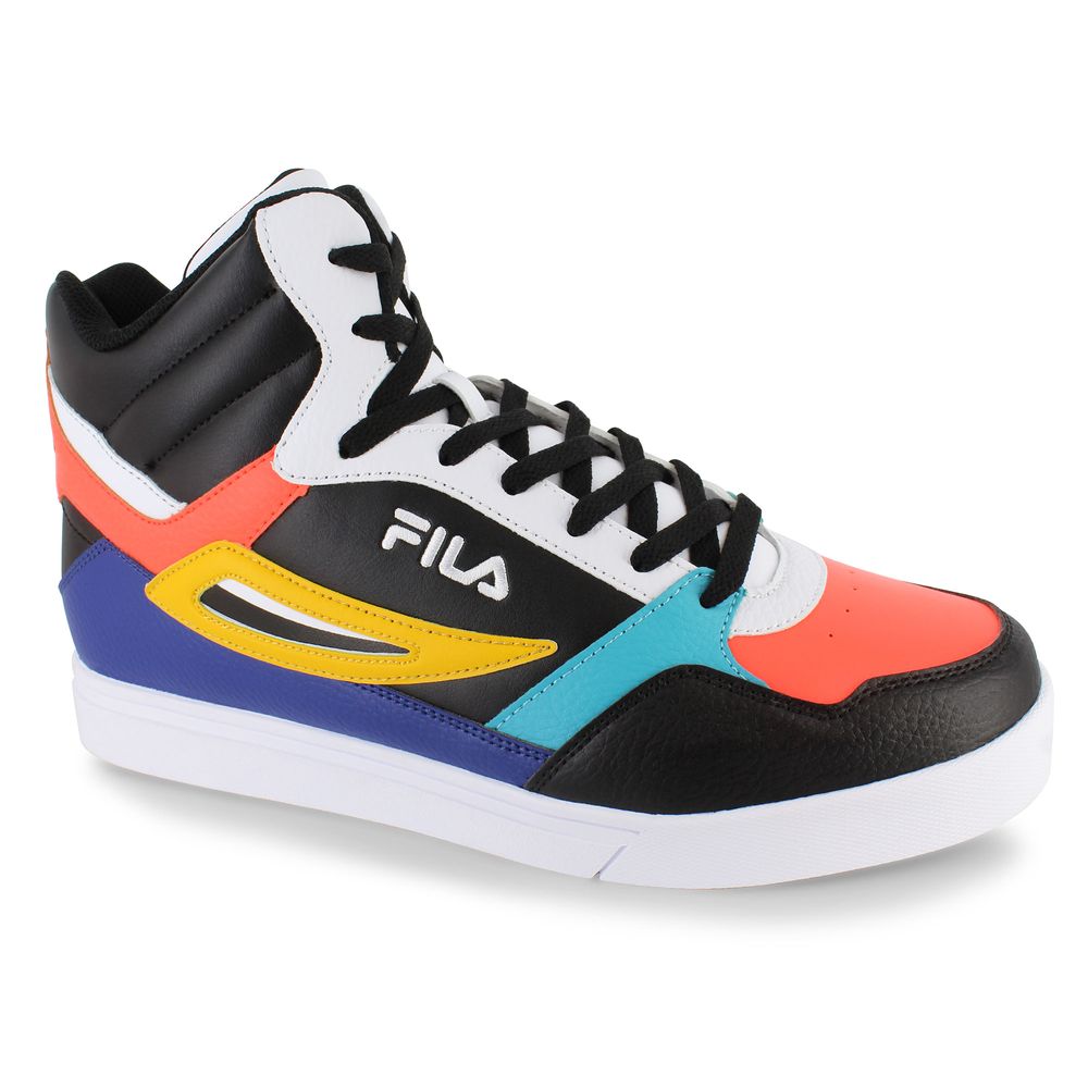 Shoe dept fila outlet