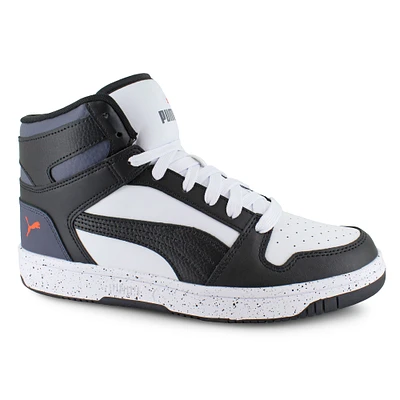 SHOE DEPT. ENCORE PUMA Rebound Game | Connecticut Post Mall