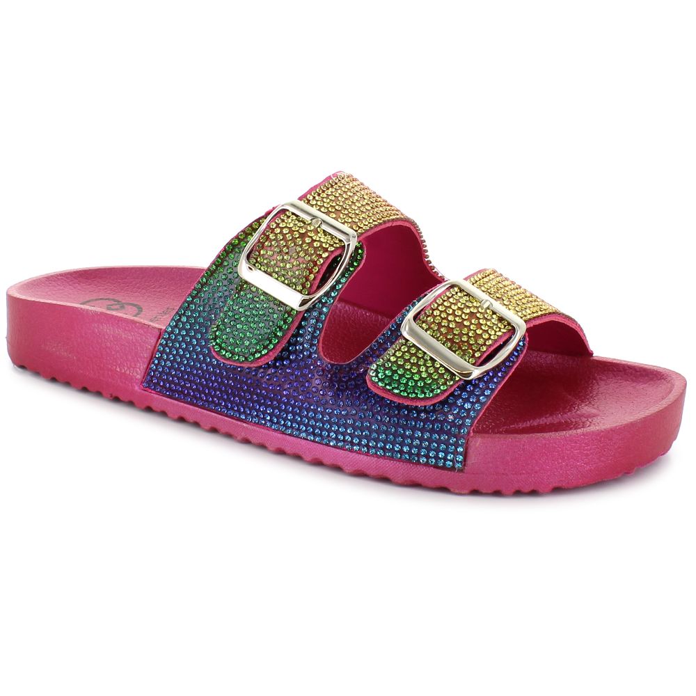 Daisy fuentes sandals shoe dept outlet