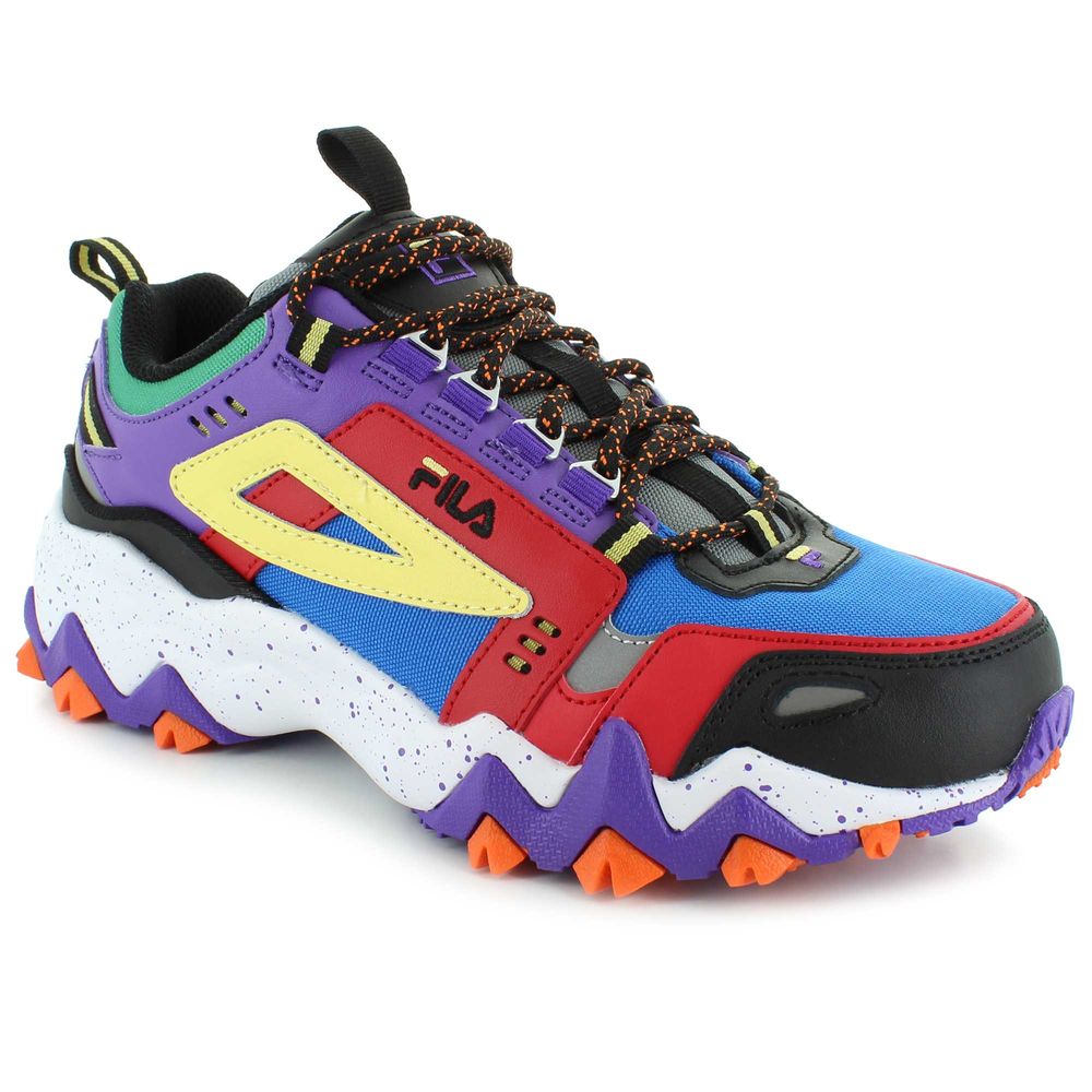 Shoe best sale dept fila
