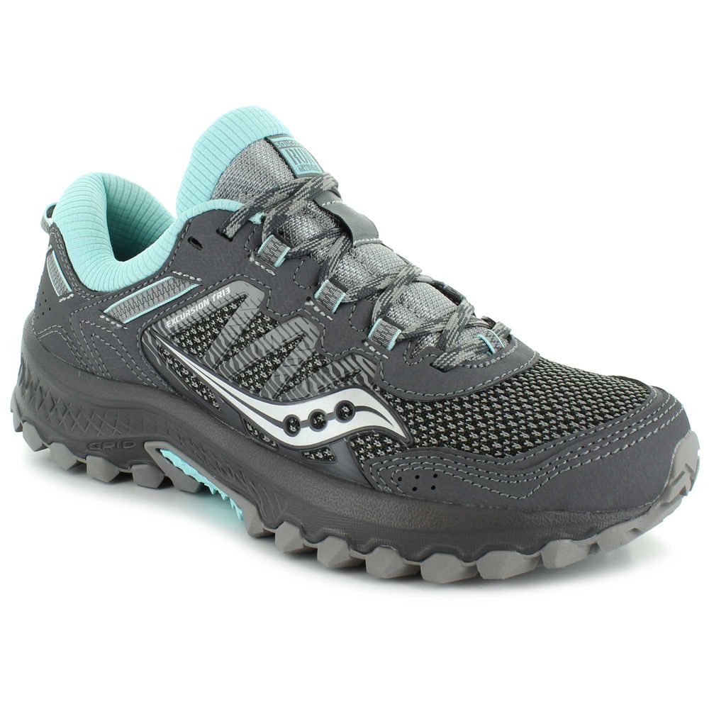 Women's saucony excursion sales tr13