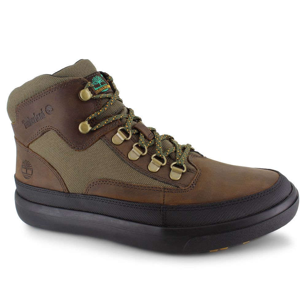 Shoe dept deals timberlands