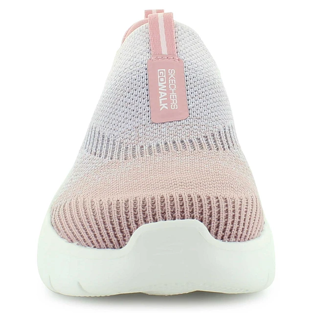追加コンク1 Women's Skechers Go Go Walk Flex 124827 | Shoe Station