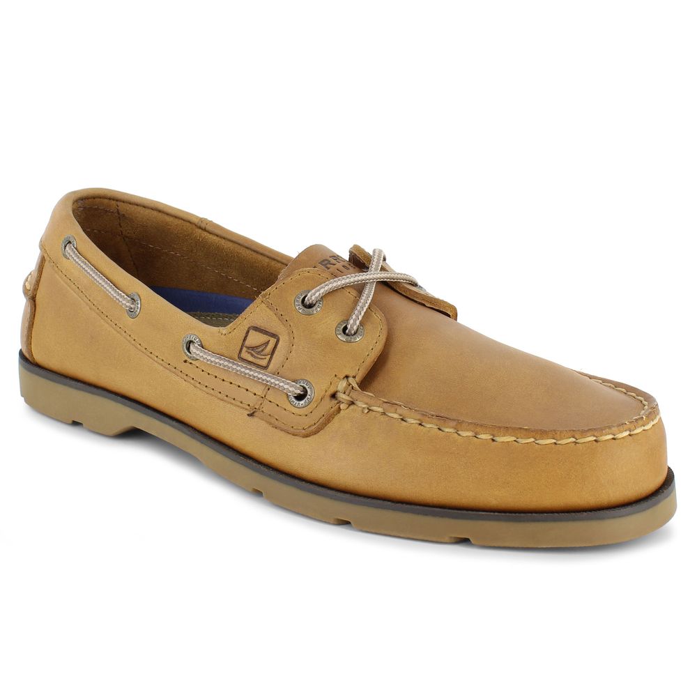 SHOE DEPT. ENCORE Sperry Leeward Alexandria Mall