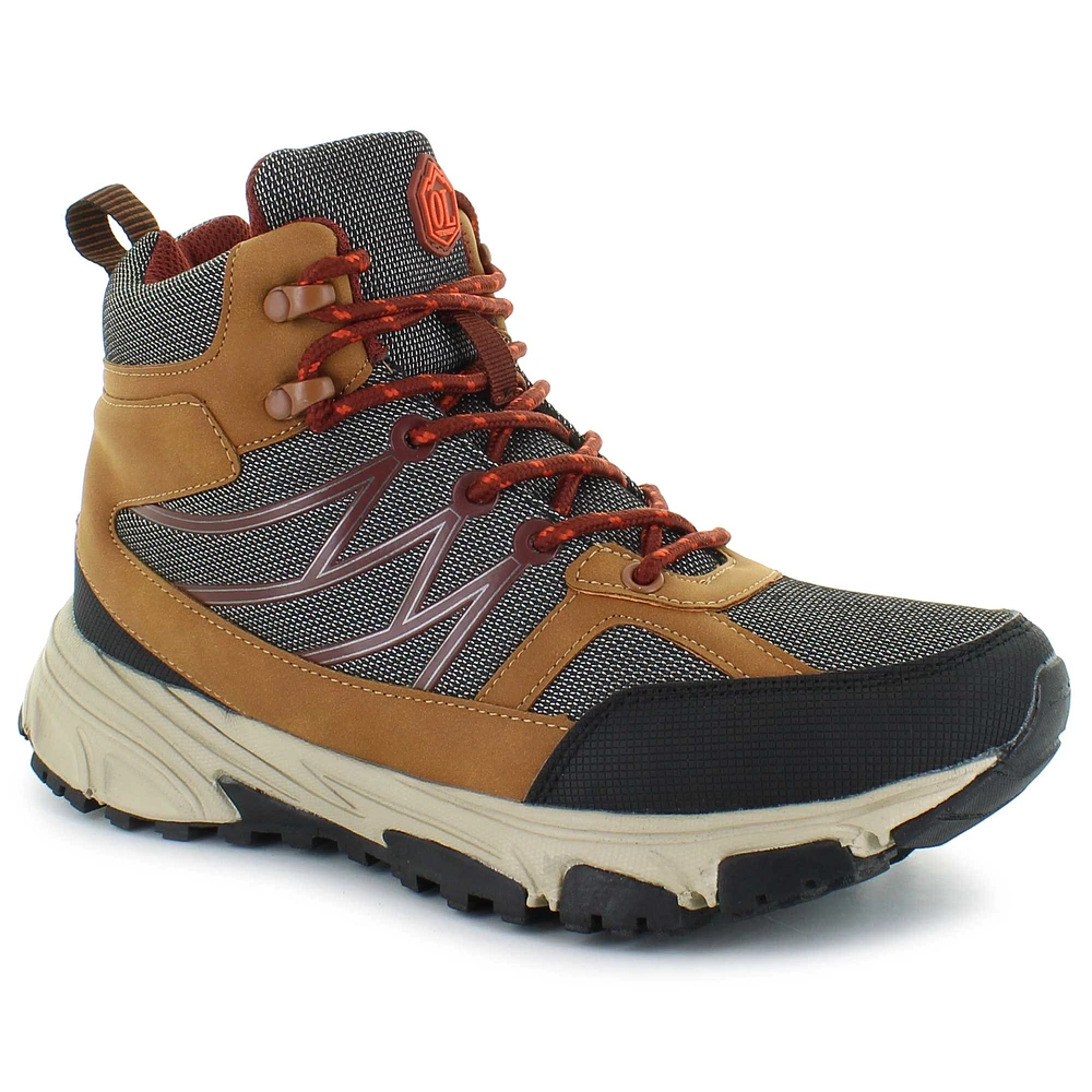 Outdoor life shoes on sale