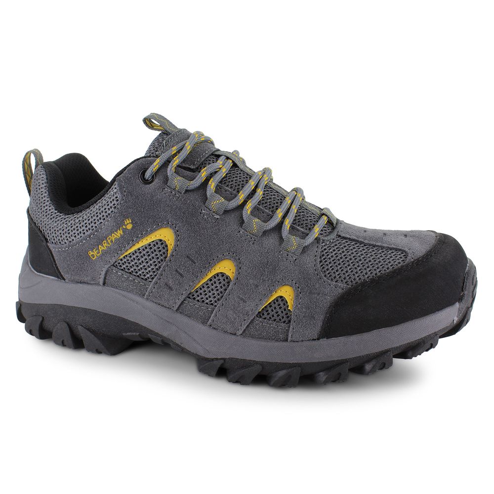 Bearpaw men's sales wyden slippers