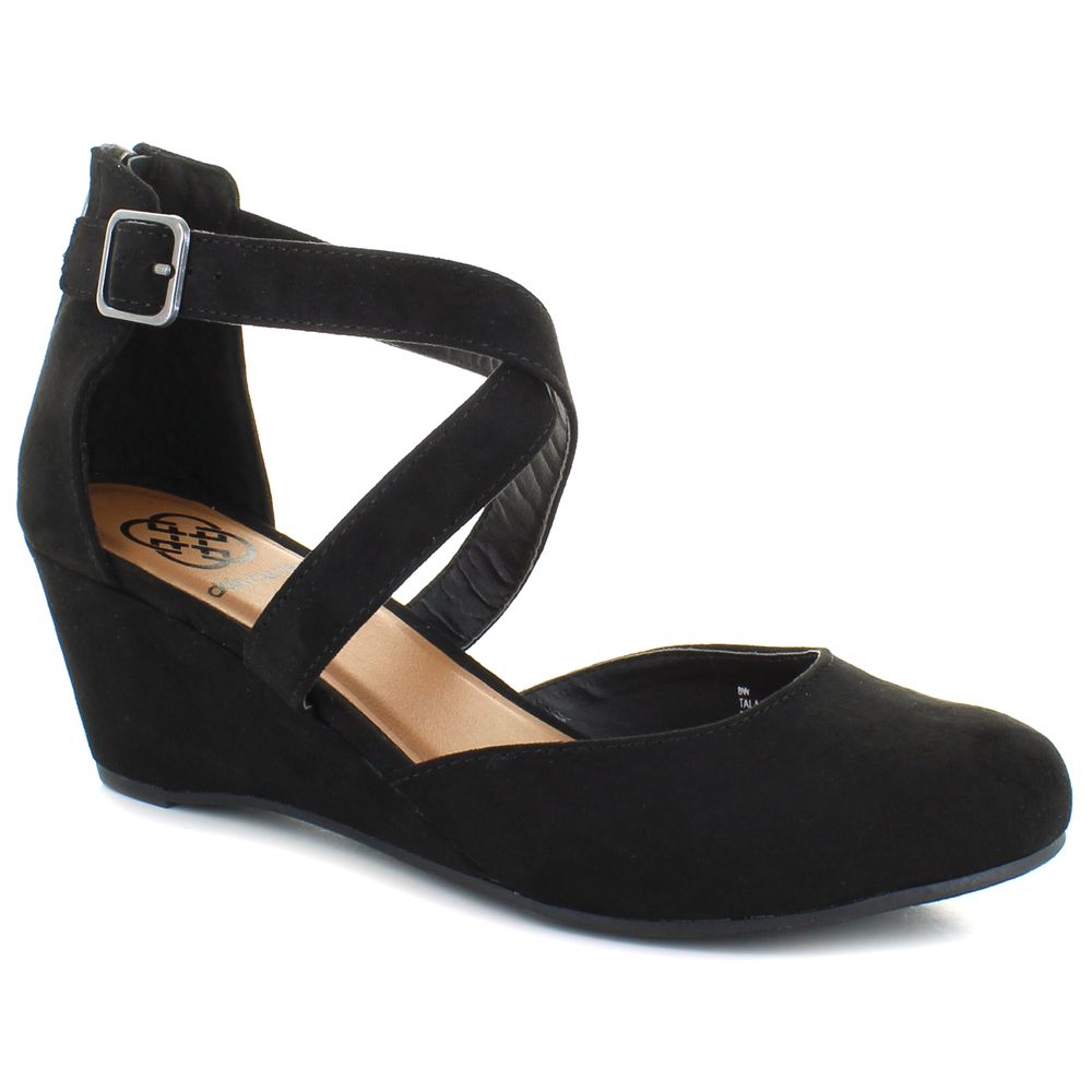 Daisy fuentes new arrivals shoes heels