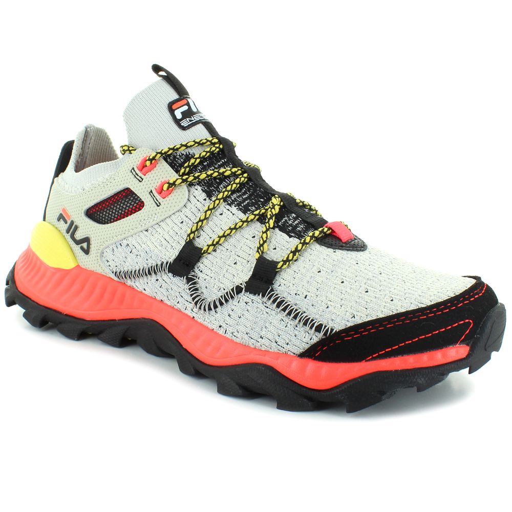 Fila trail clearance